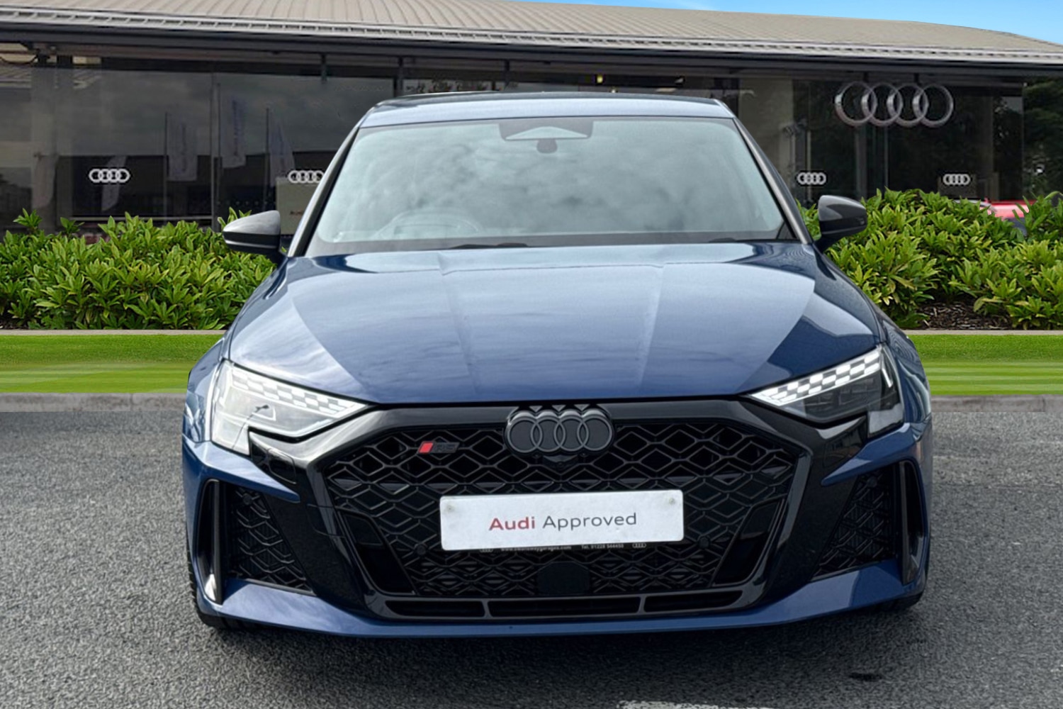 Used Audi RS3 2026 for sale - 78024831: Photo 5