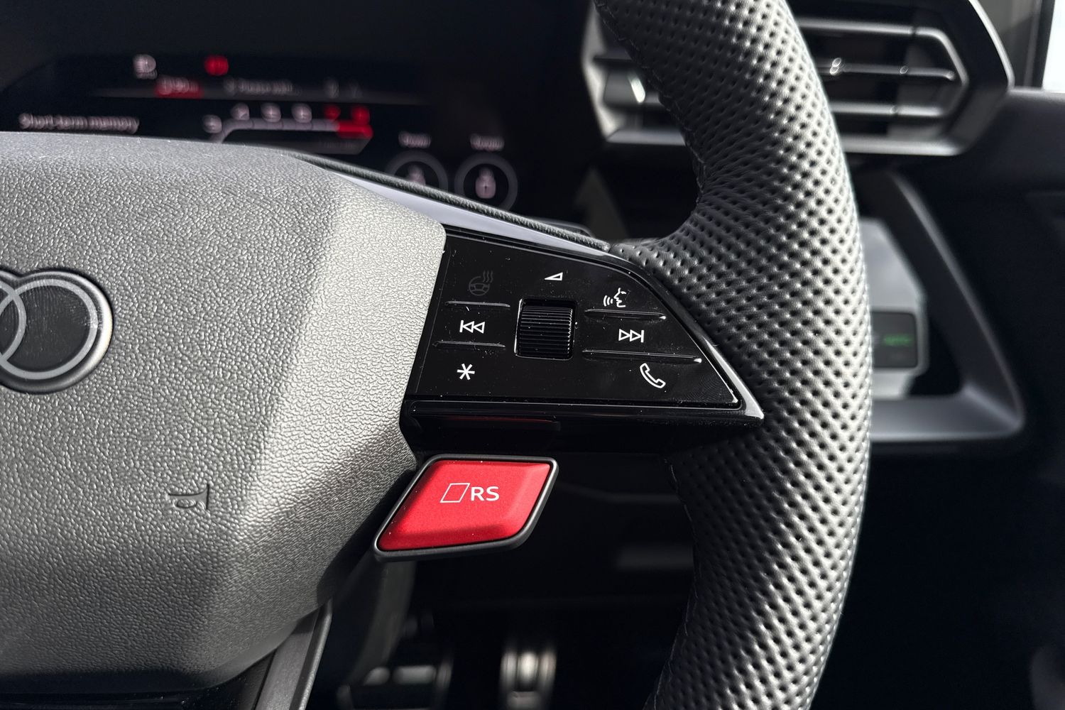 Used Audi RS3 2026 for sale - 78024831: Photo 51