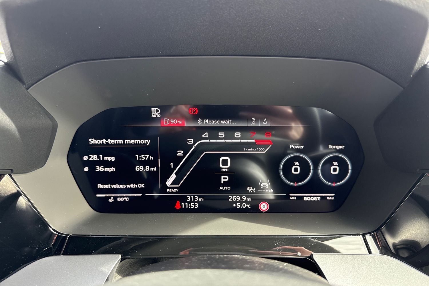 Used Audi RS3 2026 for sale - 78024831: Photo 52