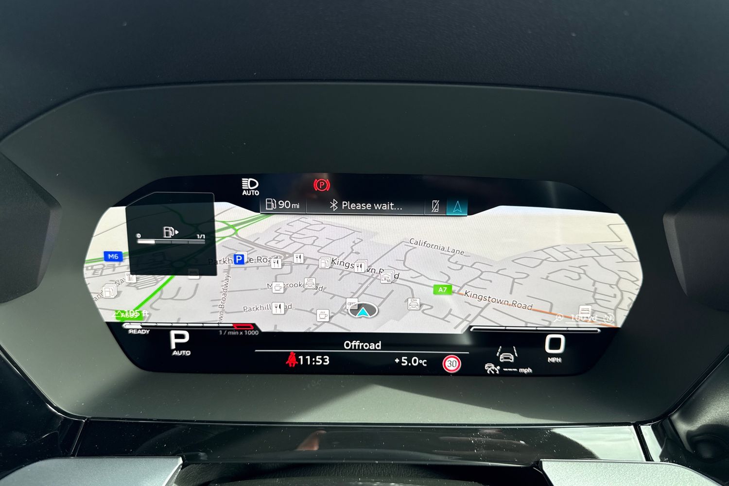 Used Audi RS3 2026 for sale - 78024831: Photo 53