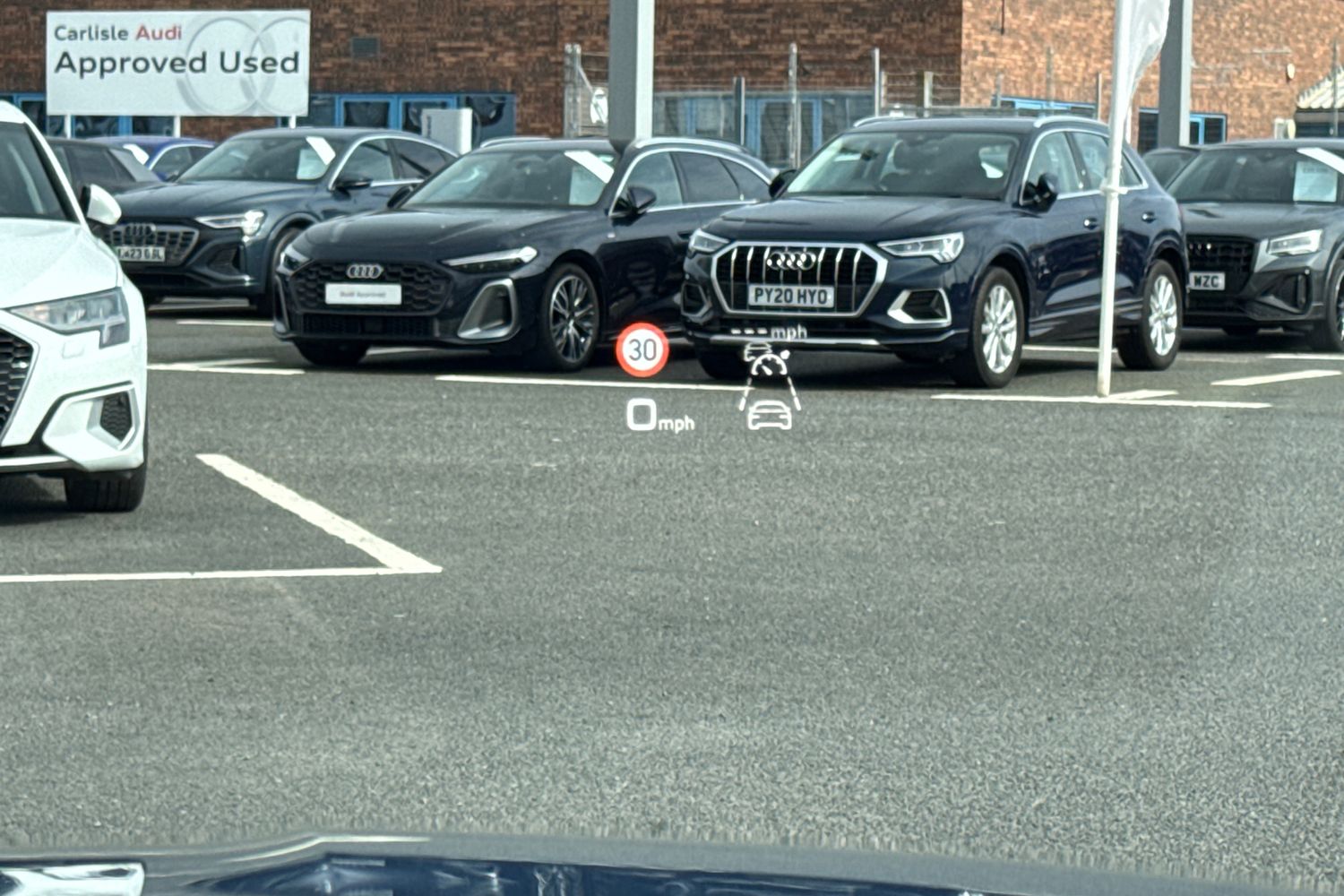 Used Audi RS3 2026 for sale - 78024831: Photo 54