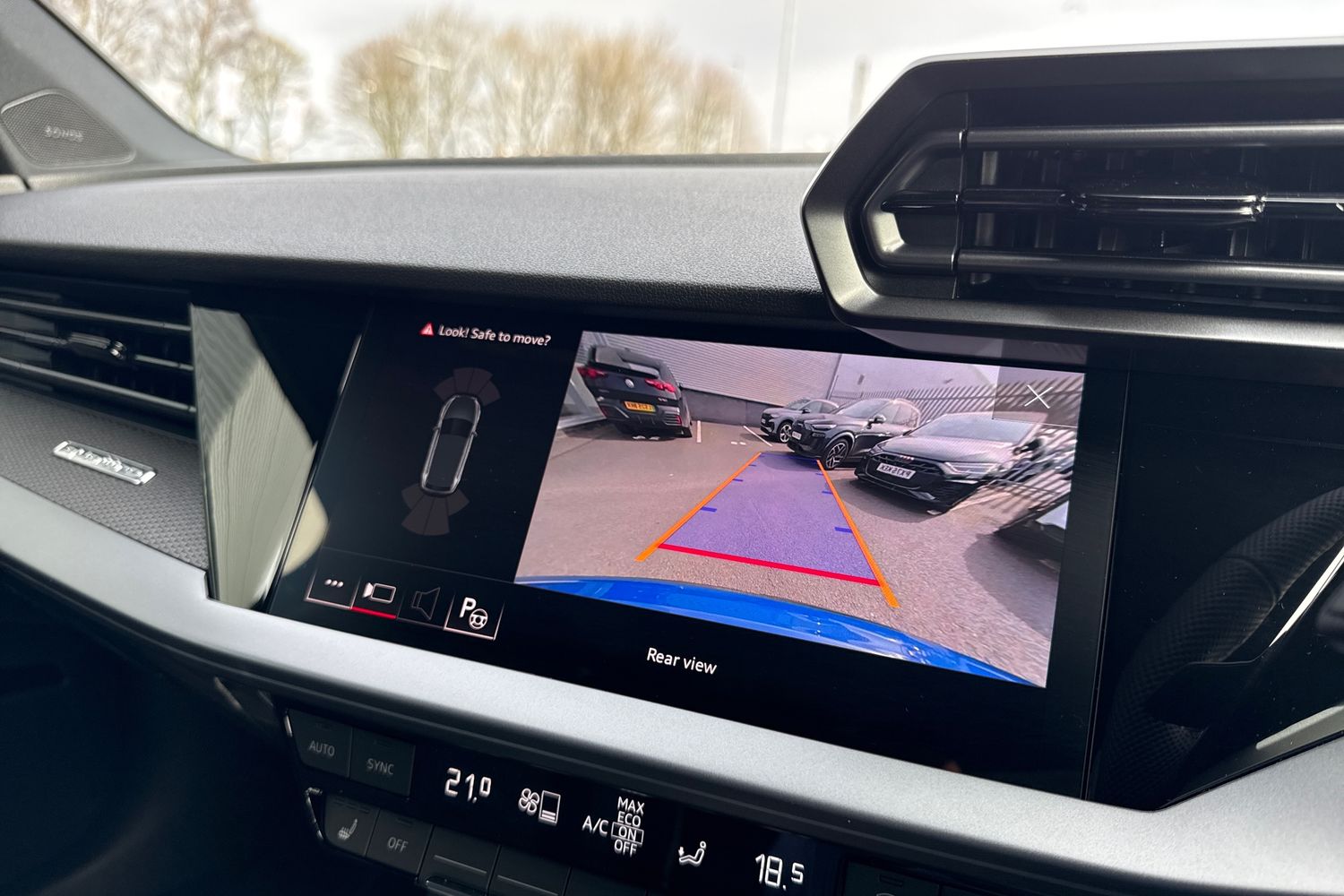 Used Audi RS3 2026 for sale - 78024831: Photo 56