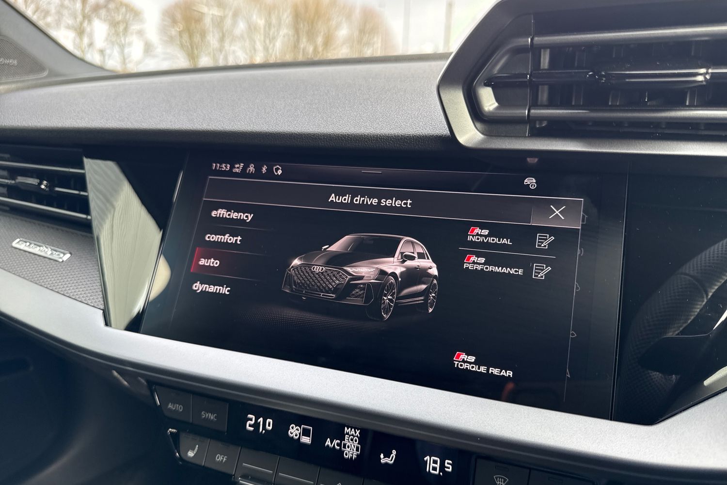 Used Audi RS3 2026 for sale - 78024831: Photo 57