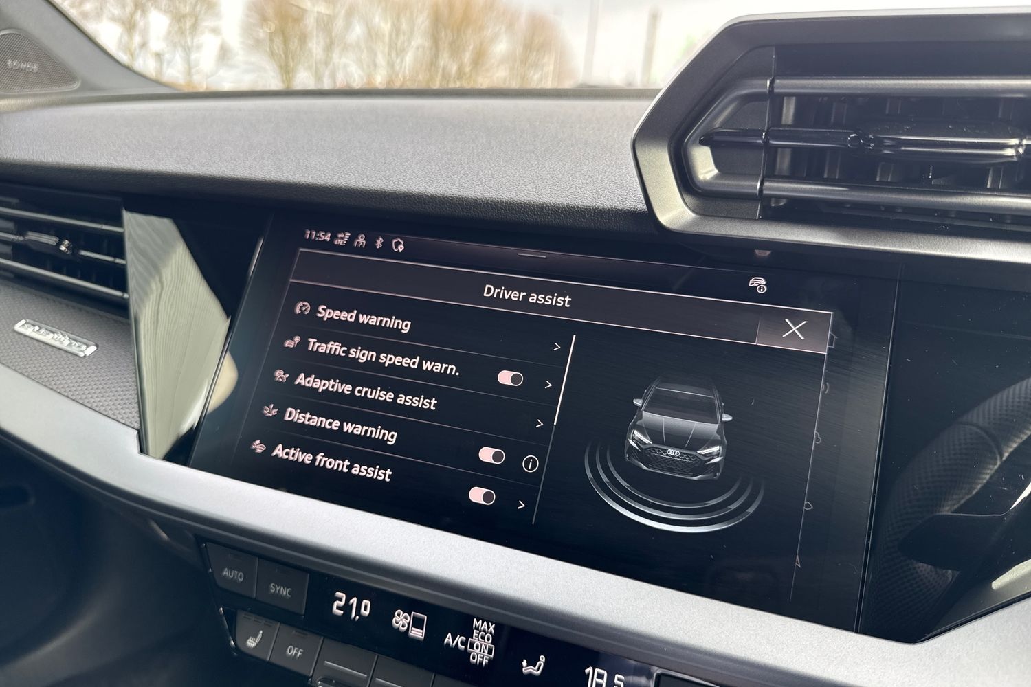 Used Audi RS3 2026 for sale - 78024831: Photo 58