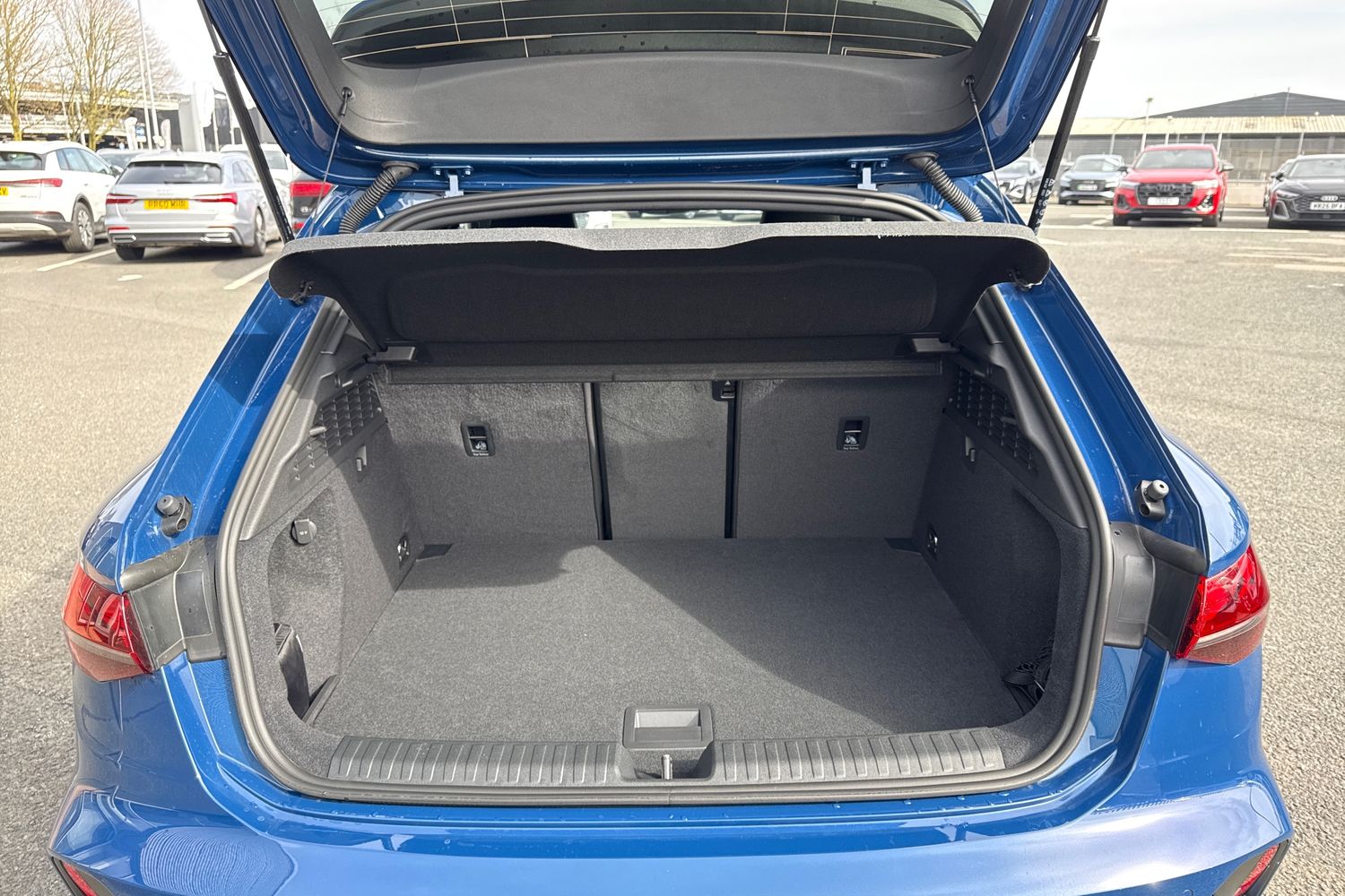 Used Audi RS3 2026 for sale - 78024831: Photo 6