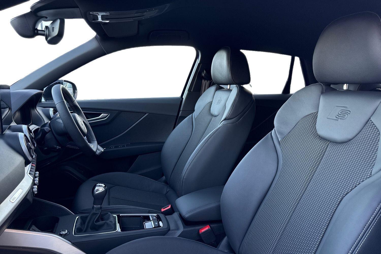 Used Audi Q2 2026 for sale - 77158814: Photo 10