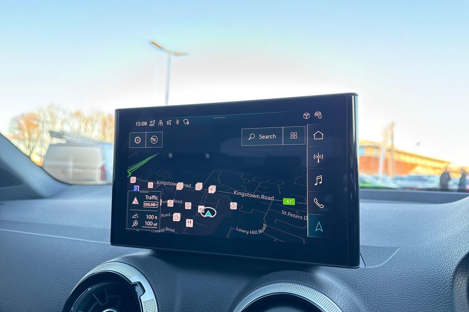 Used Audi Q2 2026 for sale - 77158814: Photo 11