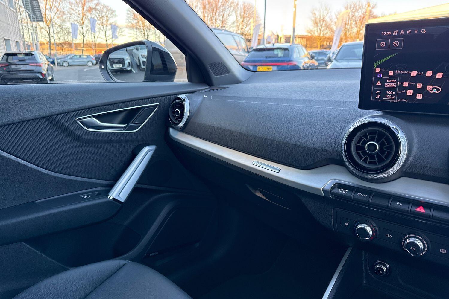 Used Audi Q2 2026 for sale - 77158814: Photo 14