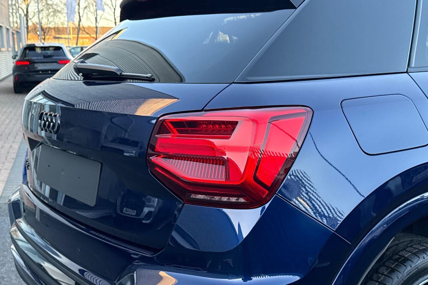 Used Audi Q2 2026 for sale - 77158814: Photo 15