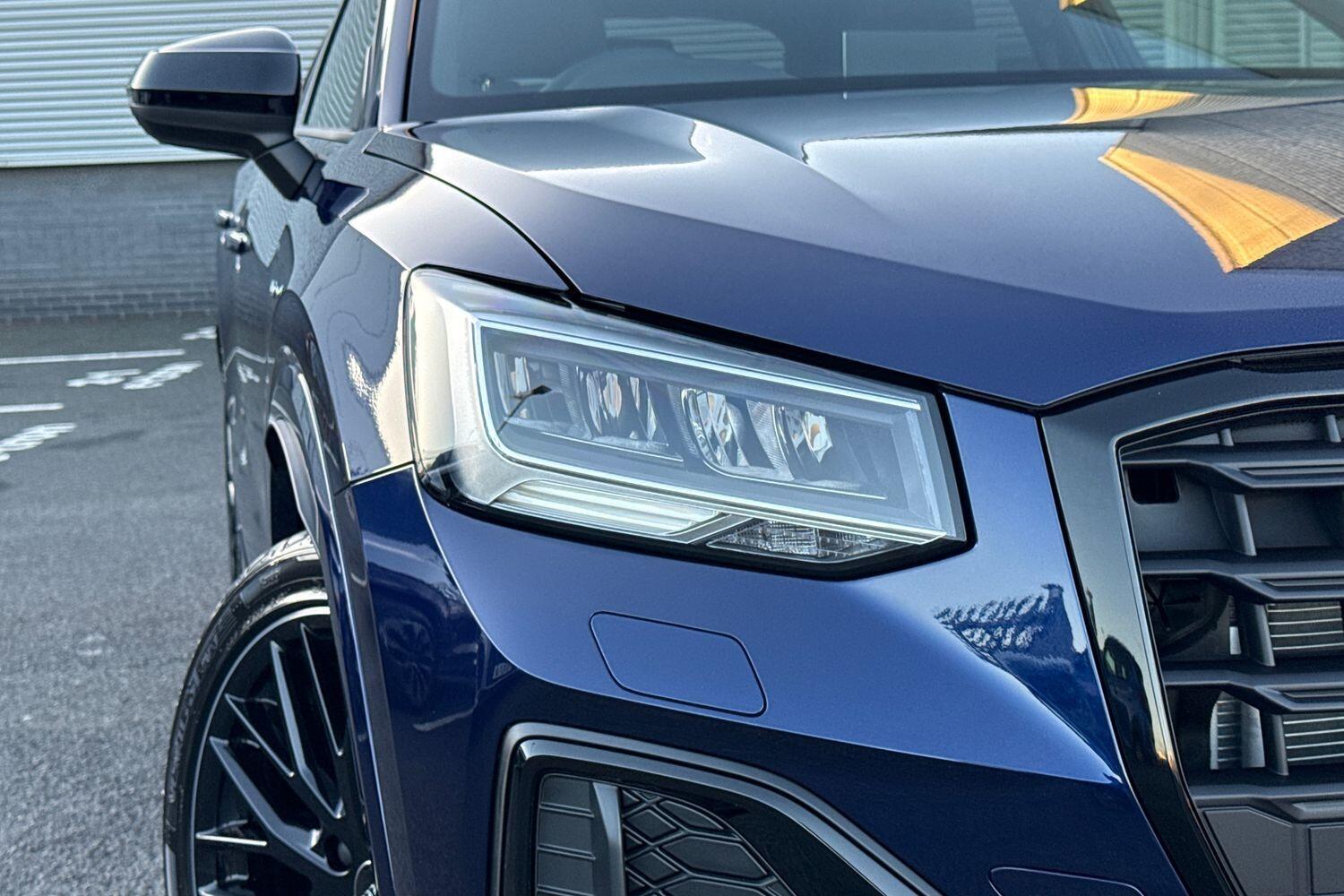 Used Audi Q2 2026 for sale - 77158814: Photo 16