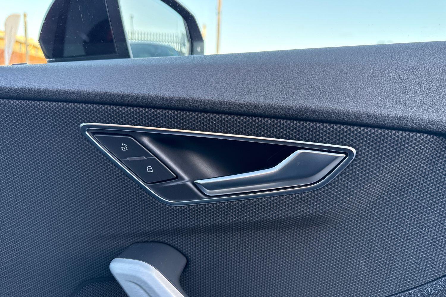 Used Audi Q2 2026 for sale - 77158814: Photo 17