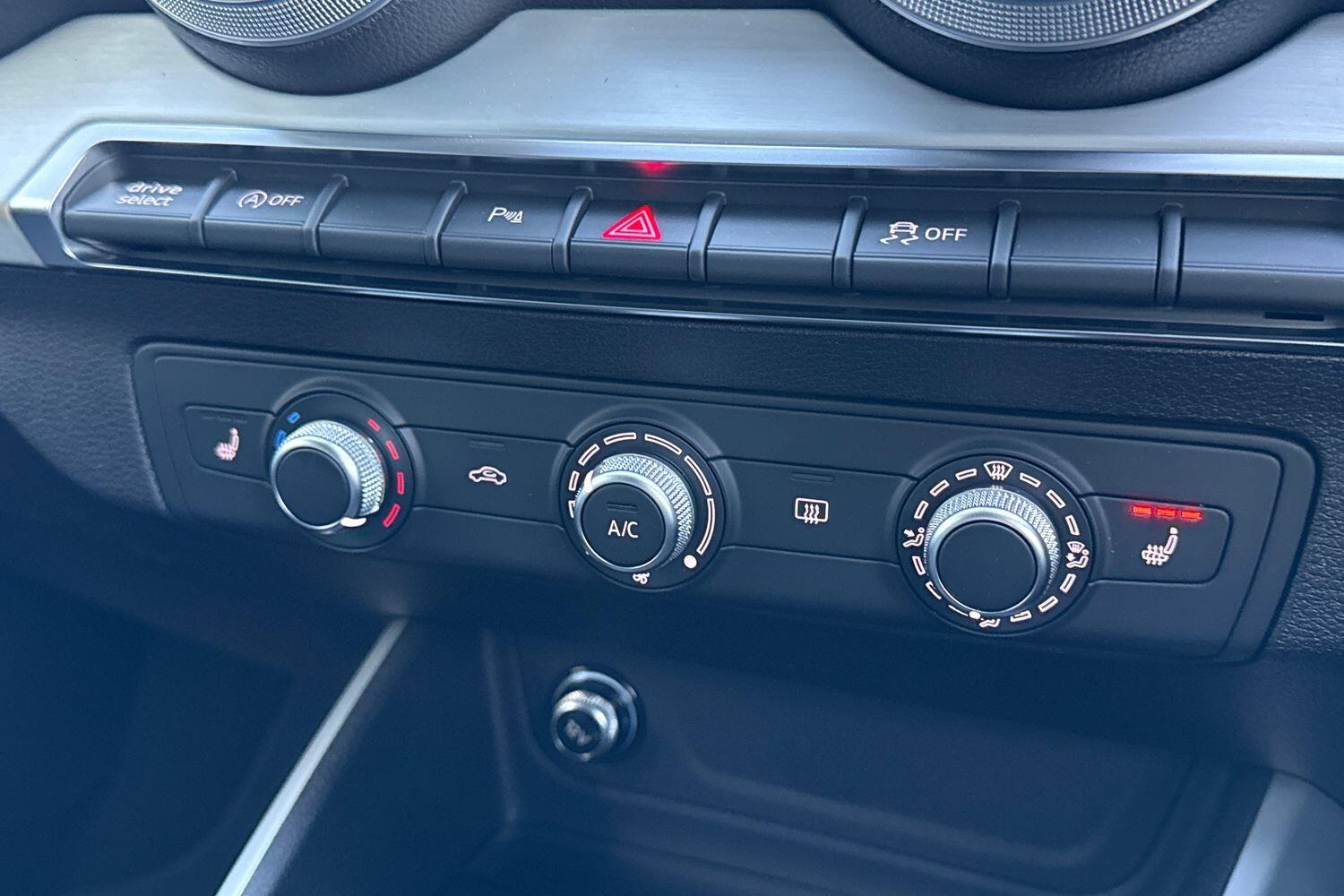 Used Audi Q2 2026 for sale - 77158814: Photo 18