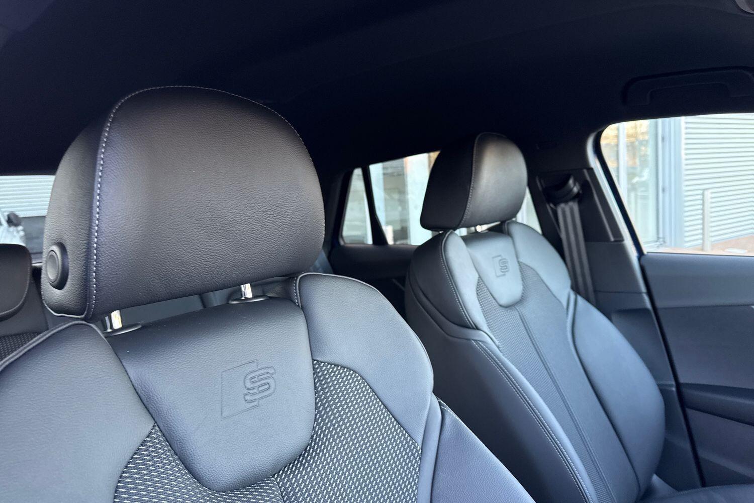 Used Audi Q2 2026 for sale - 77158814: Photo 20