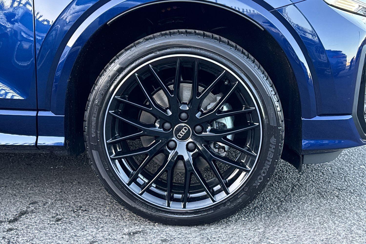 Used Audi Q2 2026 for sale - 77158814: Photo 21