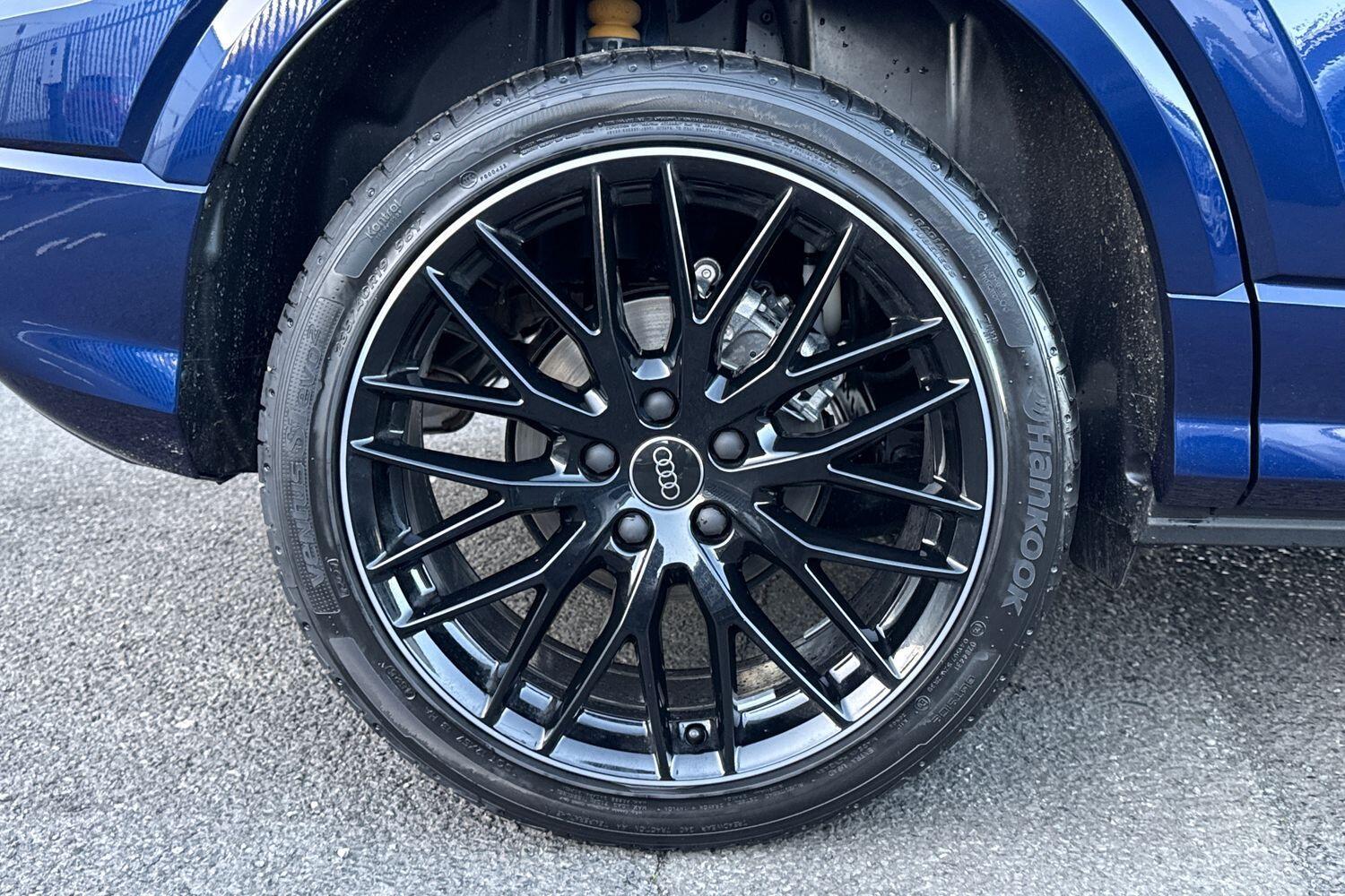 Used Audi Q2 2026 for sale - 77158814: Photo 23