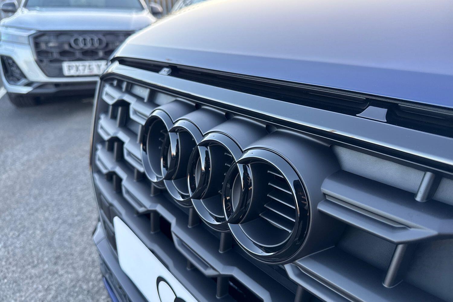 Used Audi Q2 2026 for sale - 77158814: Photo 24