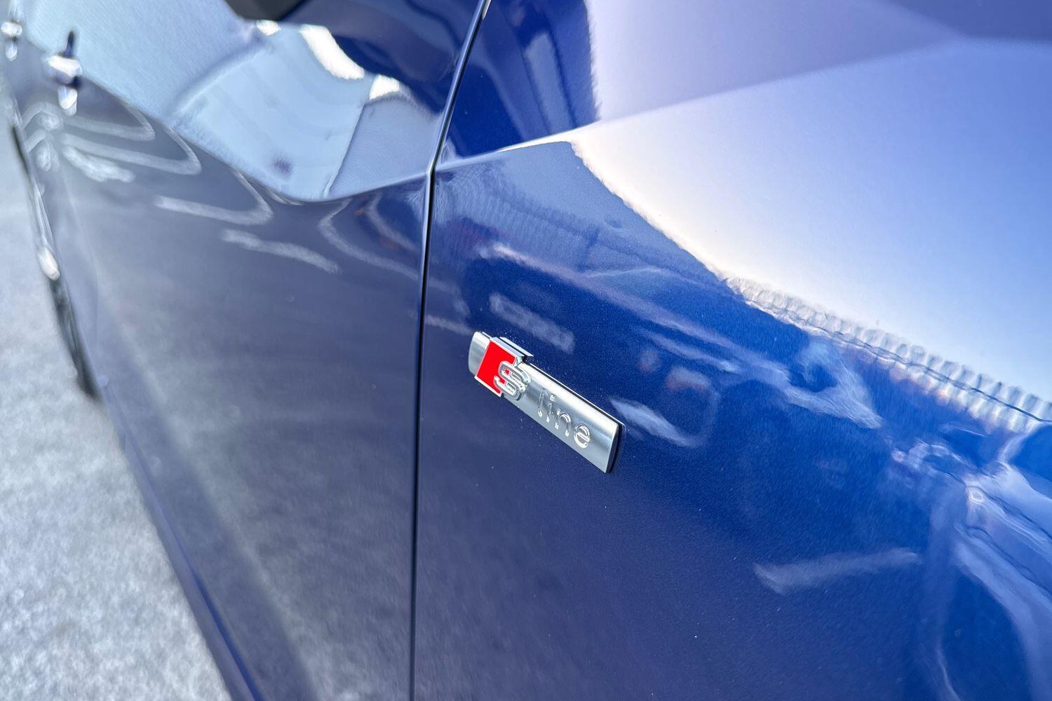 Used Audi Q2 2026 for sale - 77158814: Photo 25