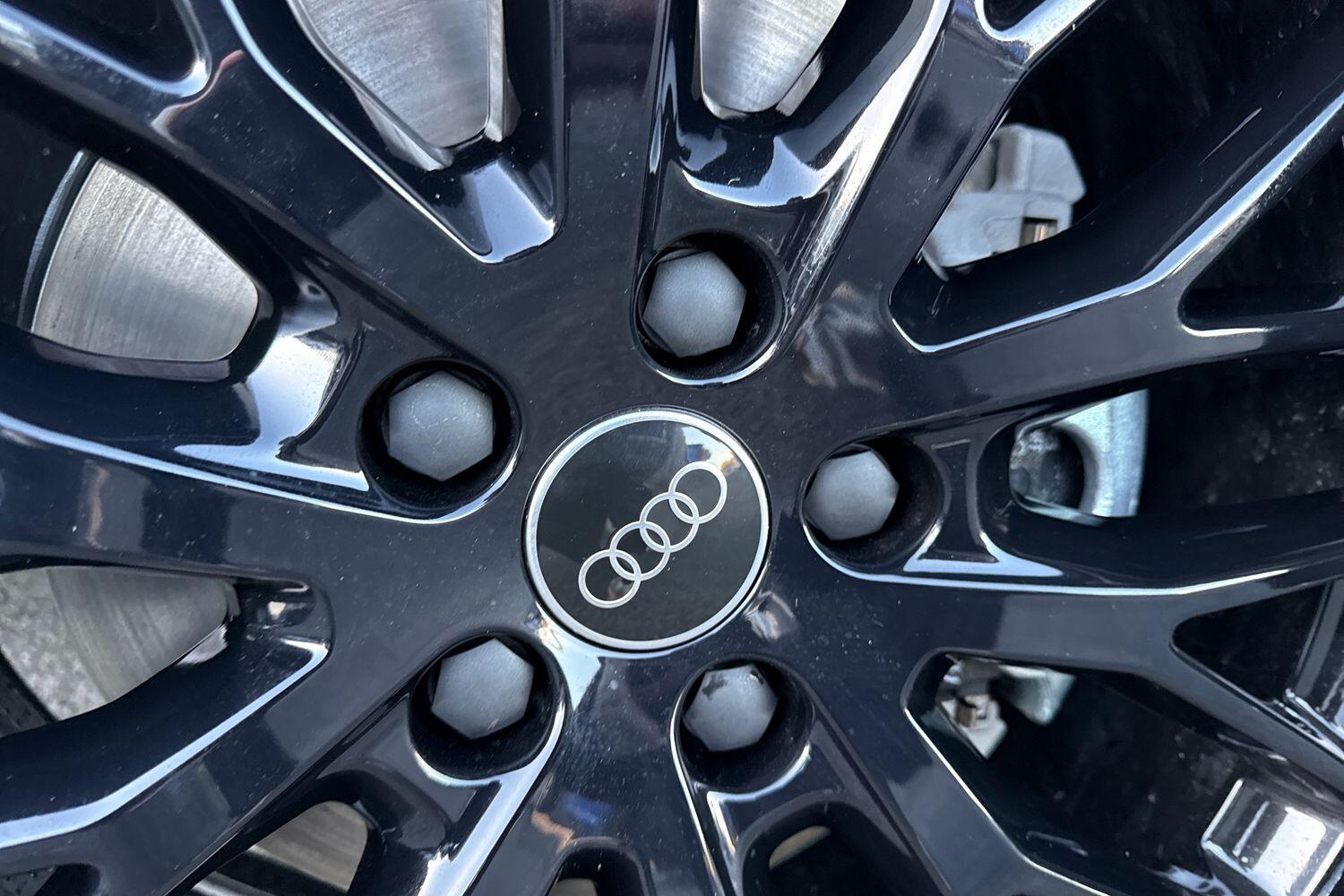 Used Audi Q2 2026 for sale - 77158814: Photo 27