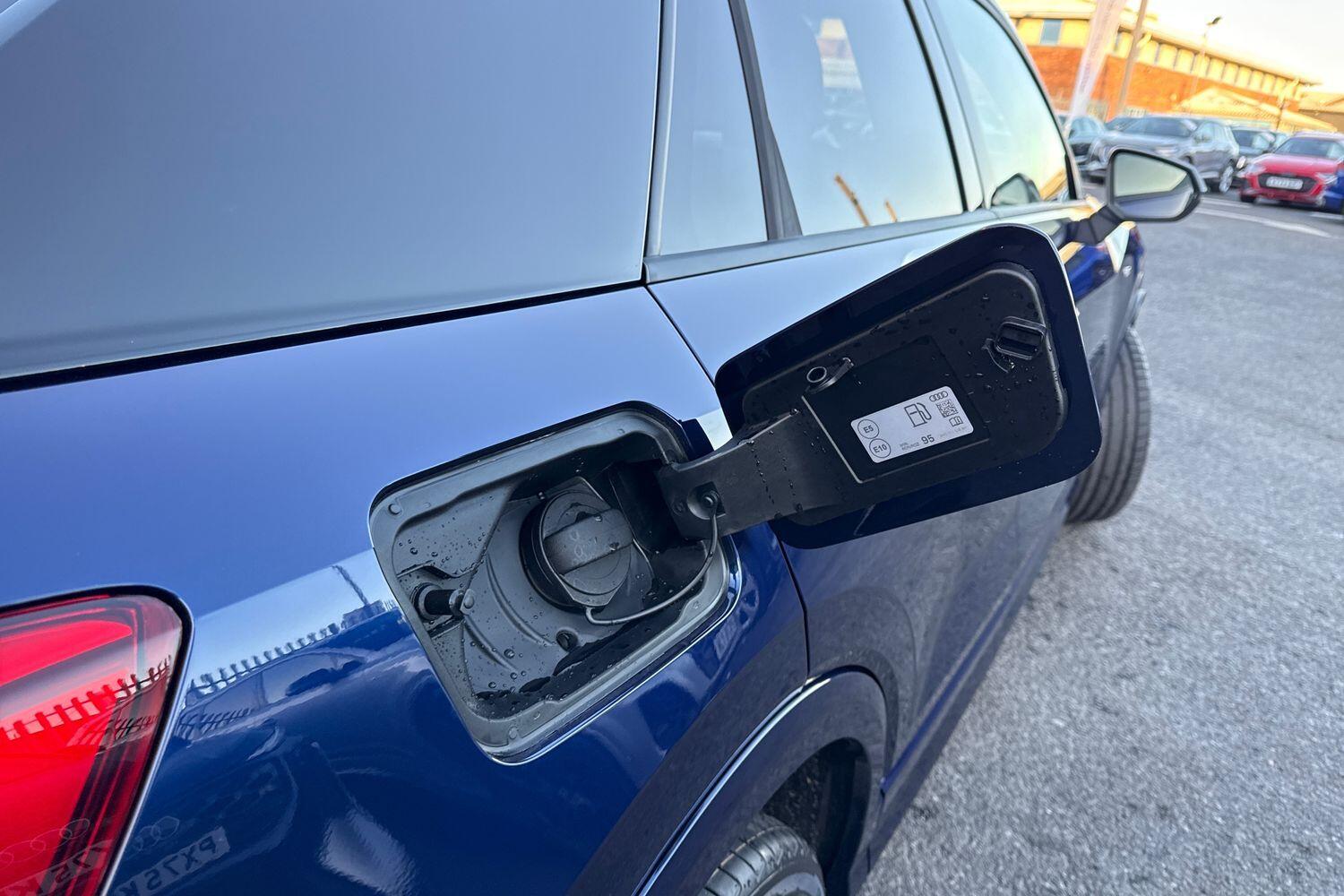 Used Audi Q2 2026 for sale - 77158814: Photo 29