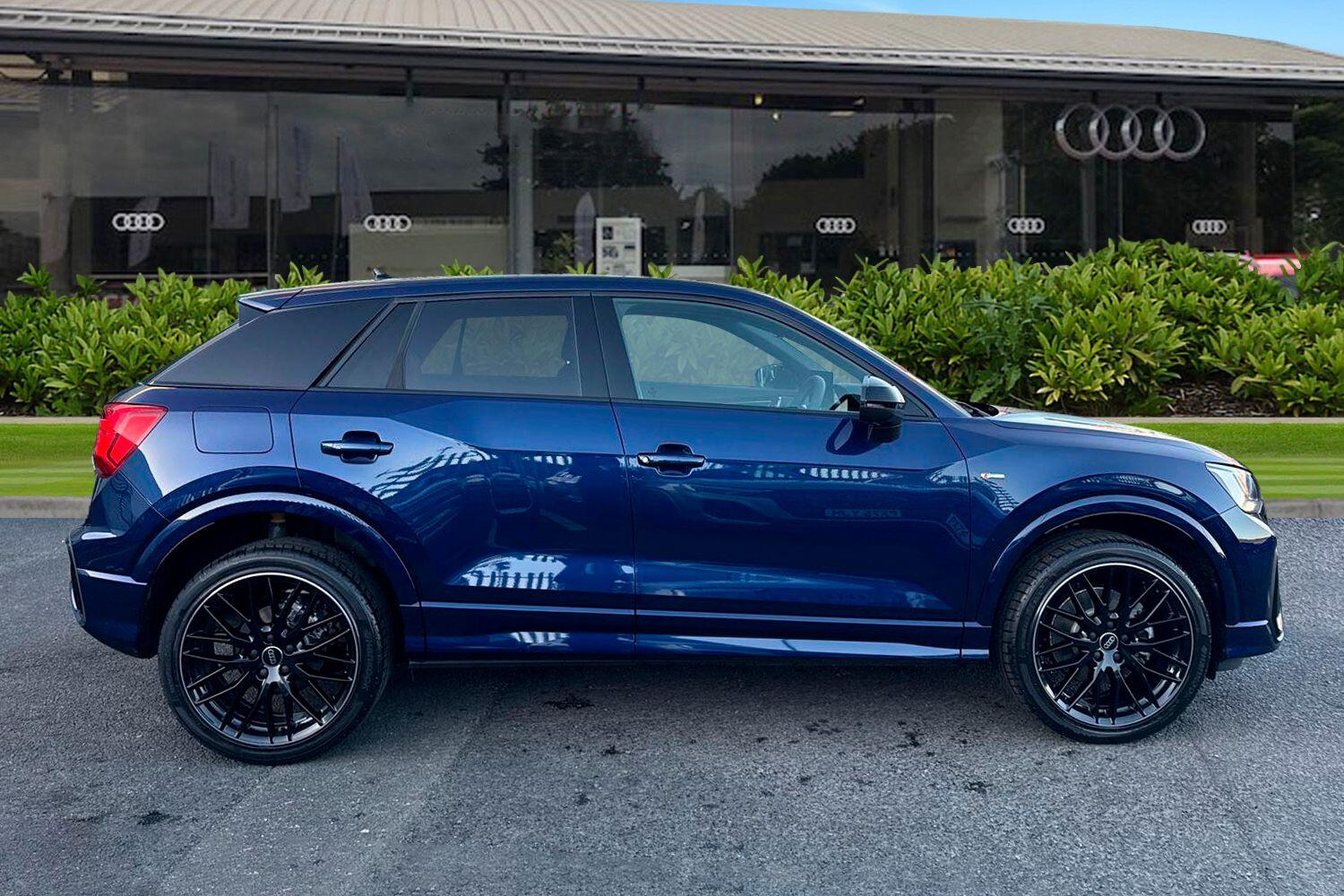 Used Audi Q2 2026 for sale - 77158814: Photo 3