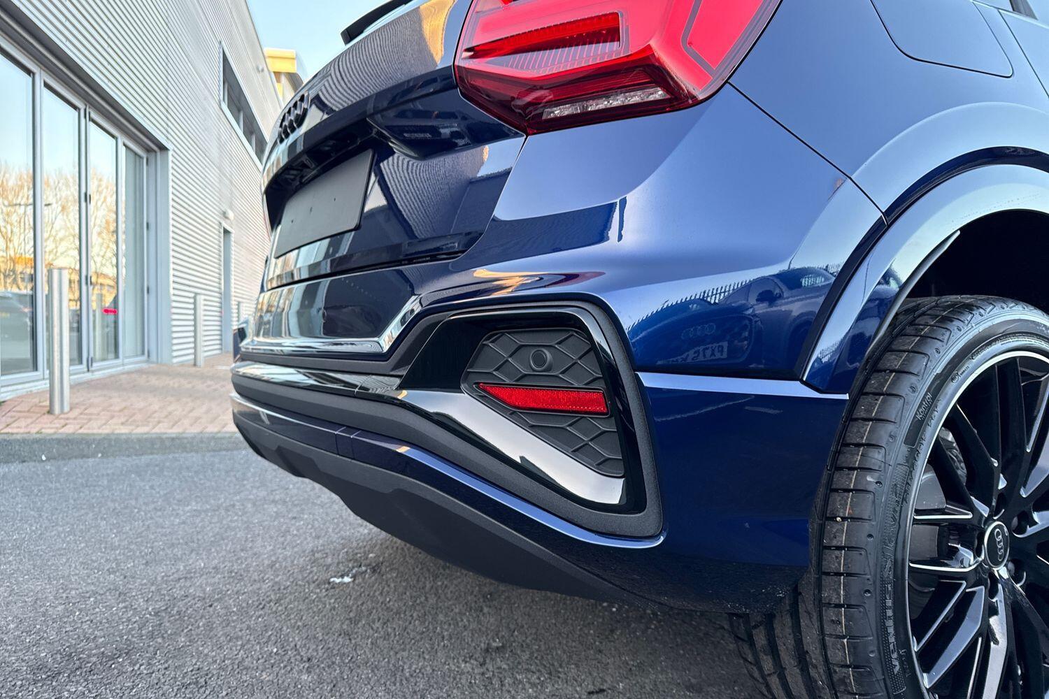 Used Audi Q2 2026 for sale - 77158814: Photo 31