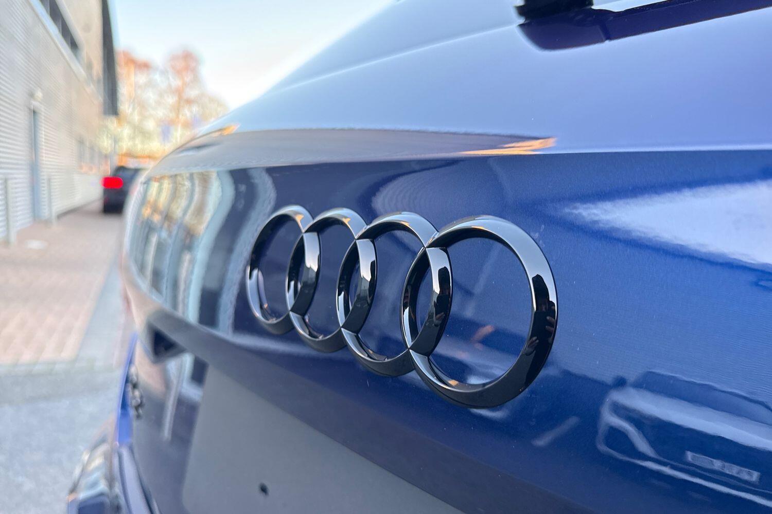 Used Audi Q2 2026 for sale - 77158814: Photo 32