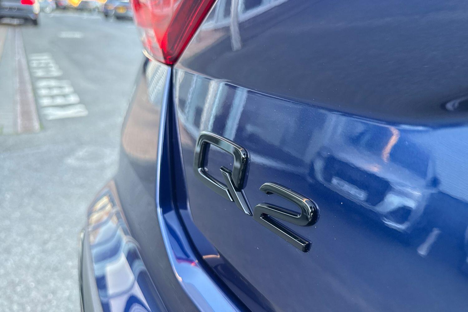 Used Audi Q2 2026 for sale - 77158814: Photo 33