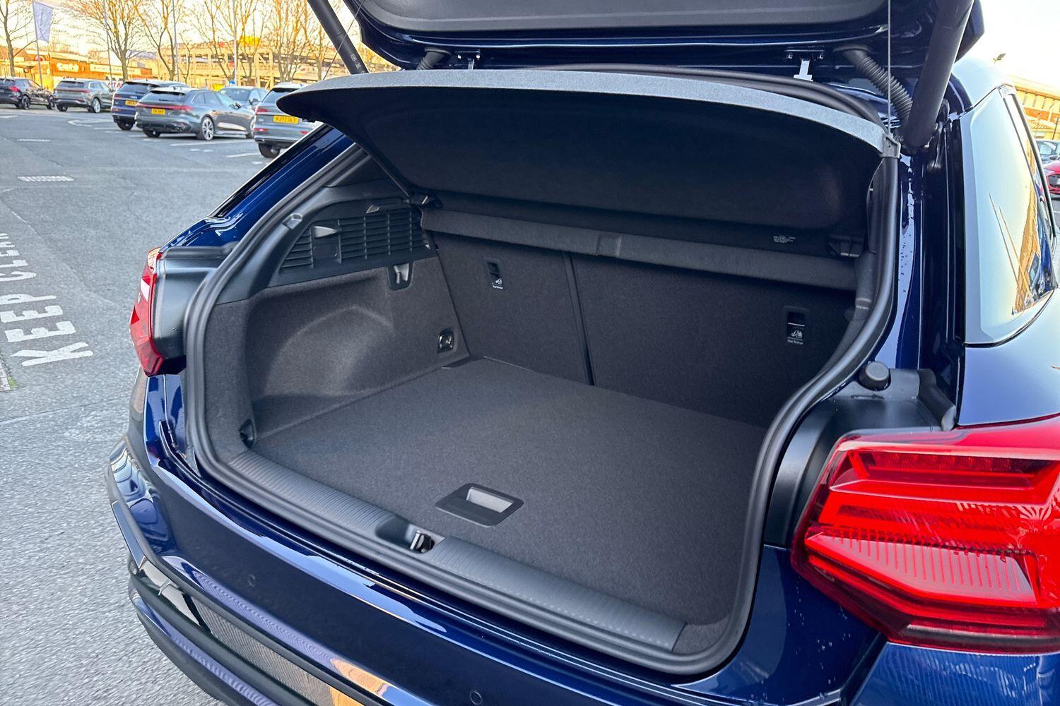 Used Audi Q2 2026 for sale - 77158814: Photo 34