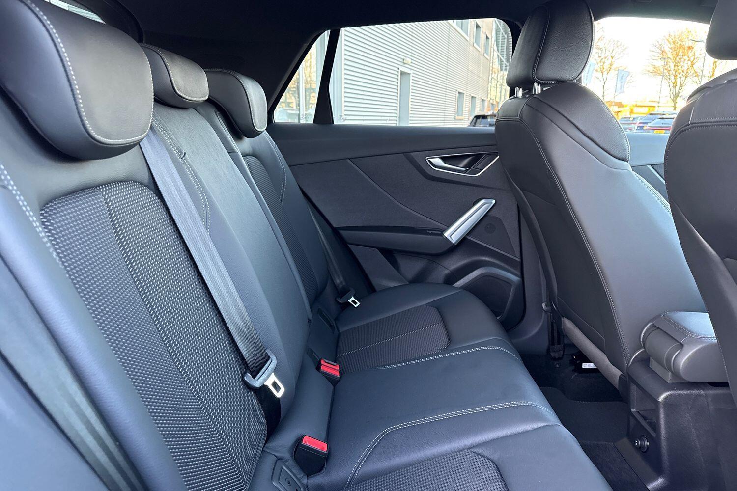 Used Audi Q2 2026 for sale - 77158814: Photo 36