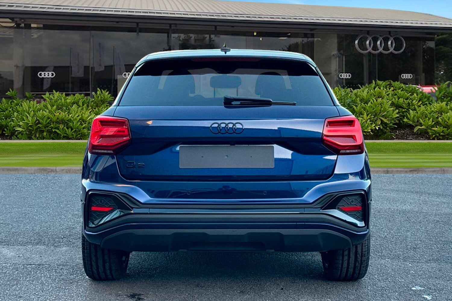 Used Audi Q2 2026 for sale - 77158814: Photo 4