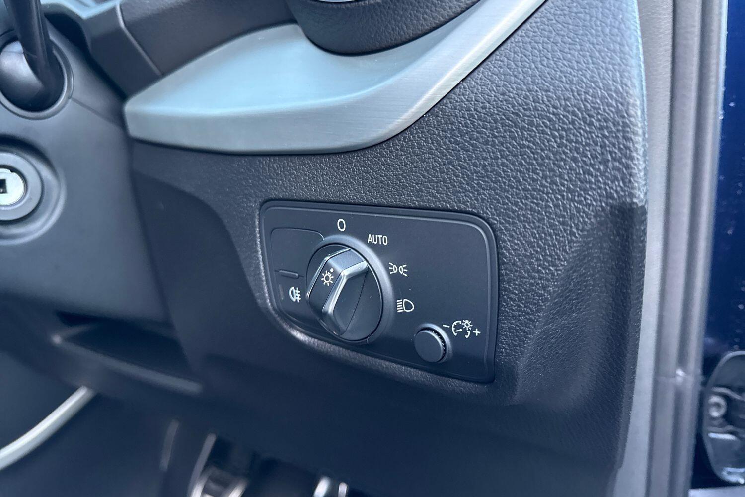 Used Audi Q2 2026 for sale - 77158814: Photo 42