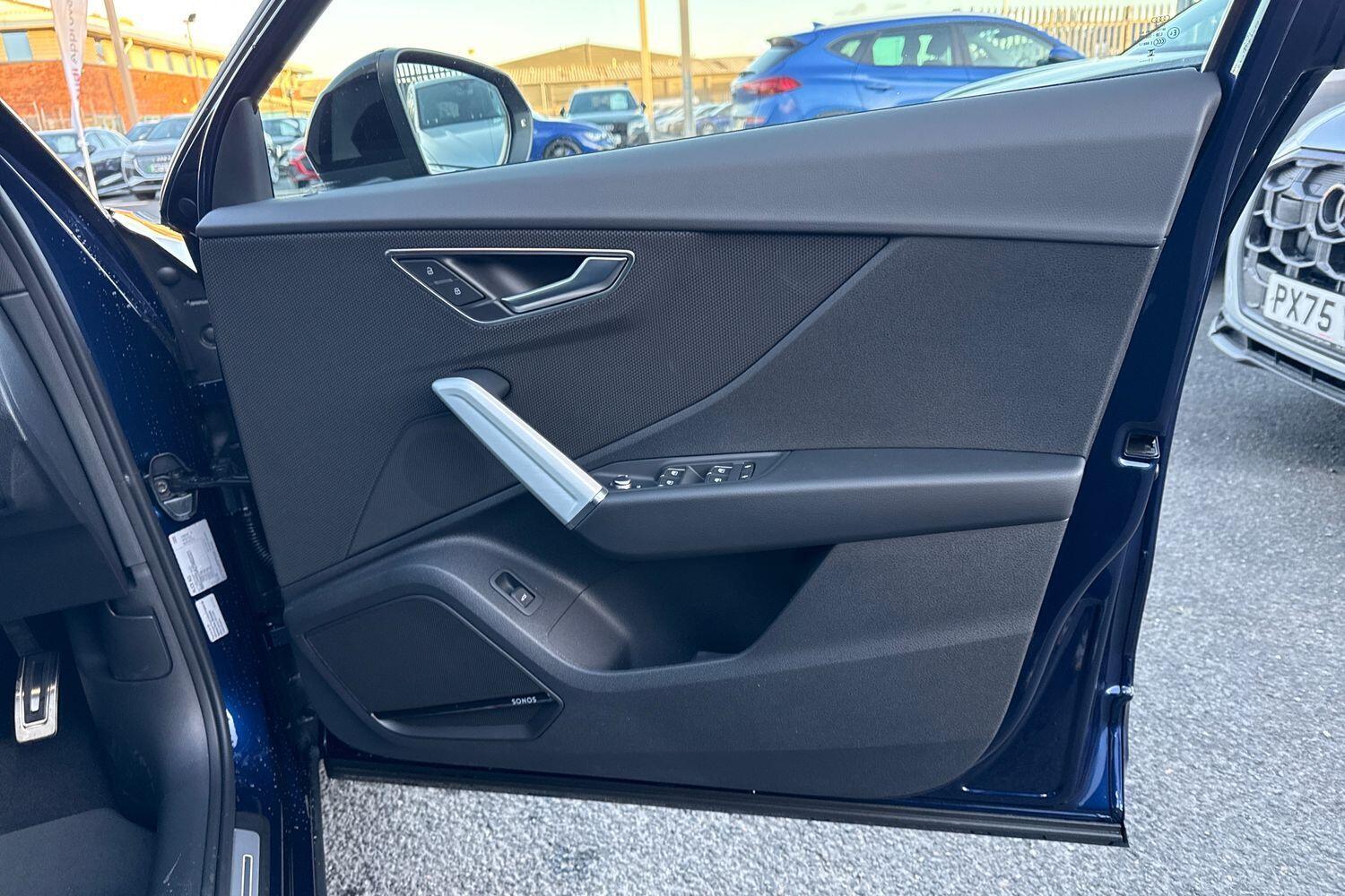 Used Audi Q2 2026 for sale - 77158814: Photo 45