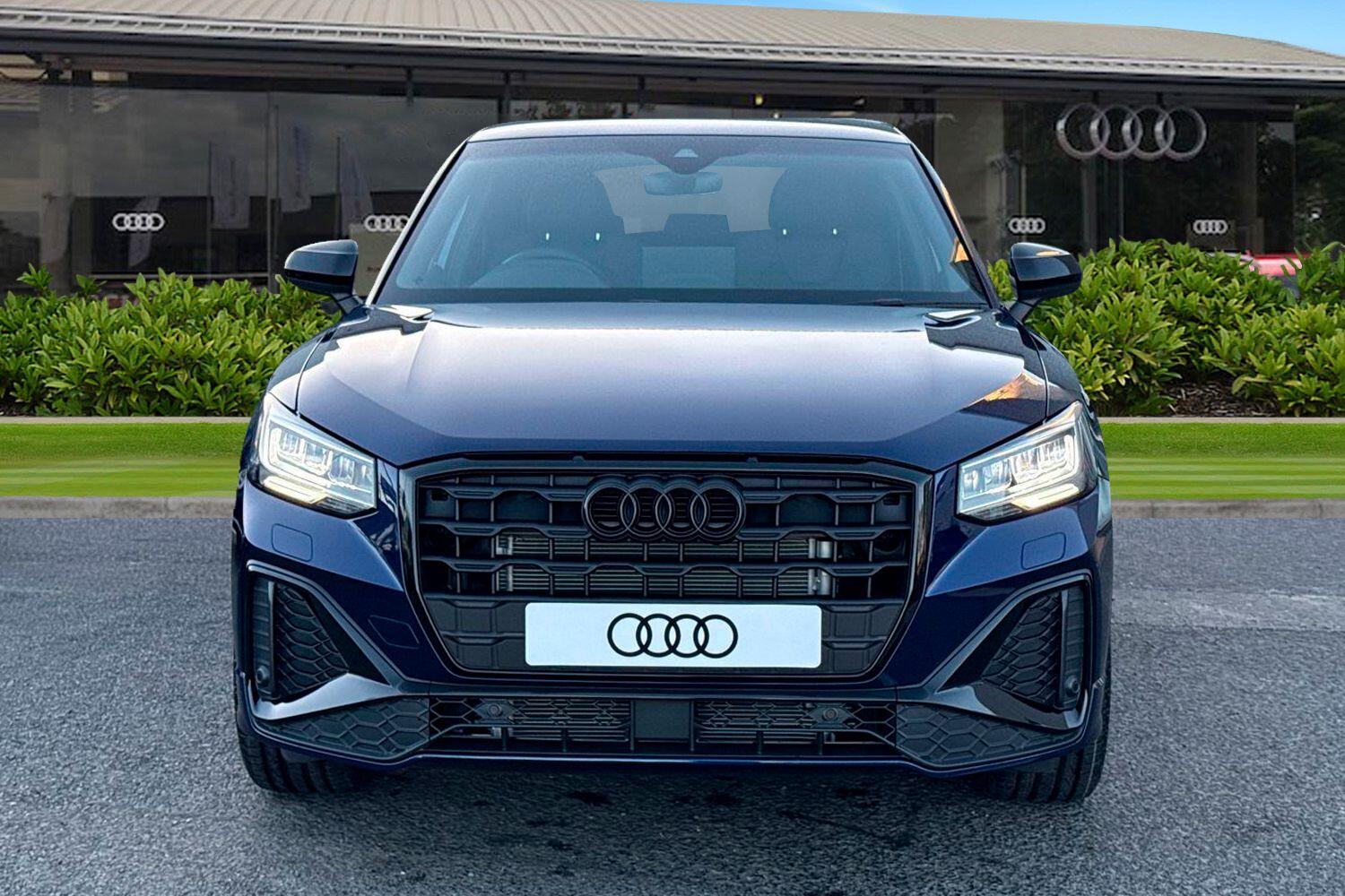 Used Audi Q2 2026 for sale - 77158814: Photo 5