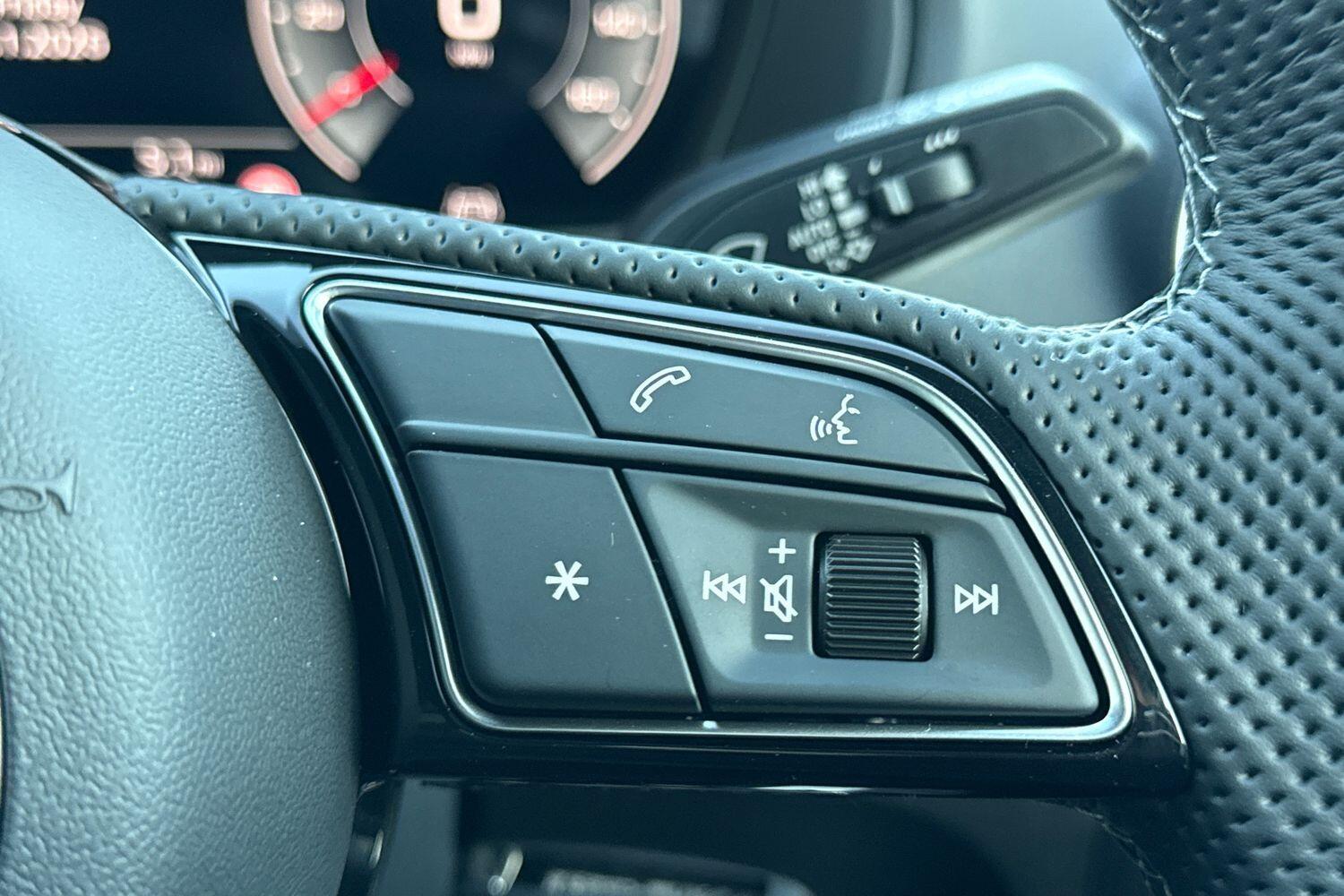 Used Audi Q2 2026 for sale - 77158814: Photo 50