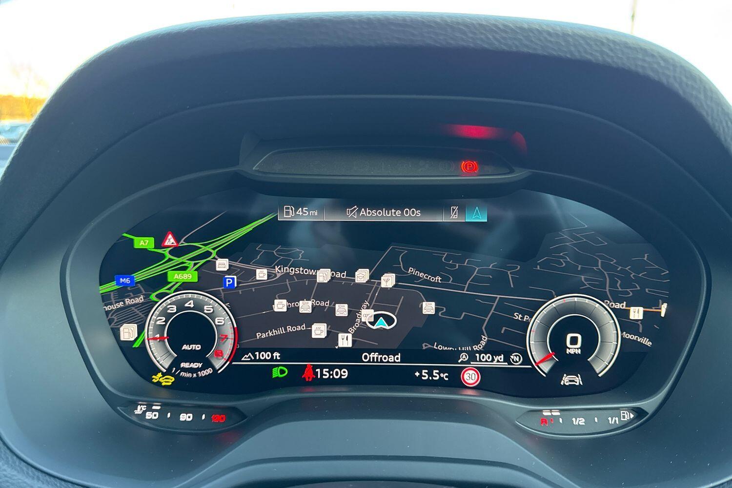 Used Audi Q2 2026 for sale - 77158814: Photo 52