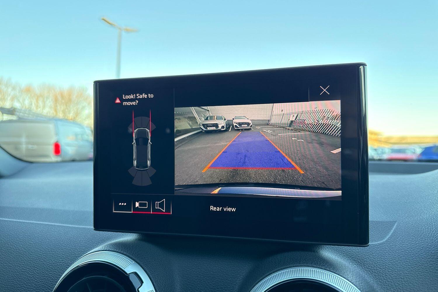 Used Audi Q2 2026 for sale - 77158814: Photo 55