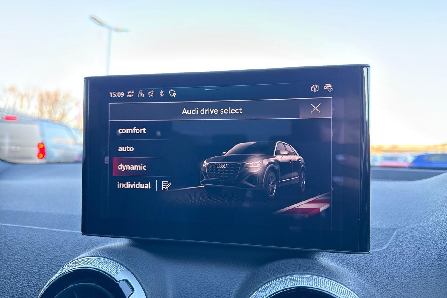 Used Audi Q2 2026 for sale - 77158814: Photo 56