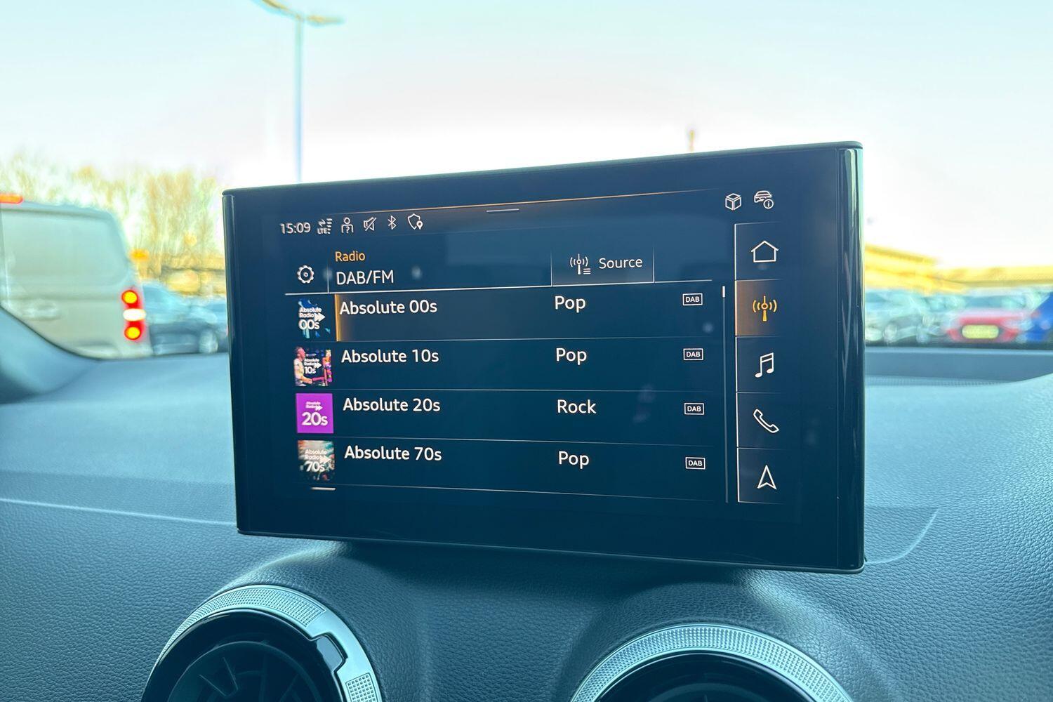 Used Audi Q2 2026 for sale - 77158814: Photo 57