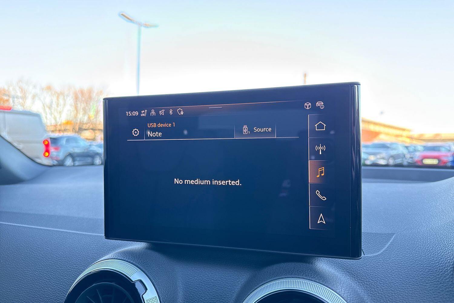 Used Audi Q2 2026 for sale - 77158814: Photo 58