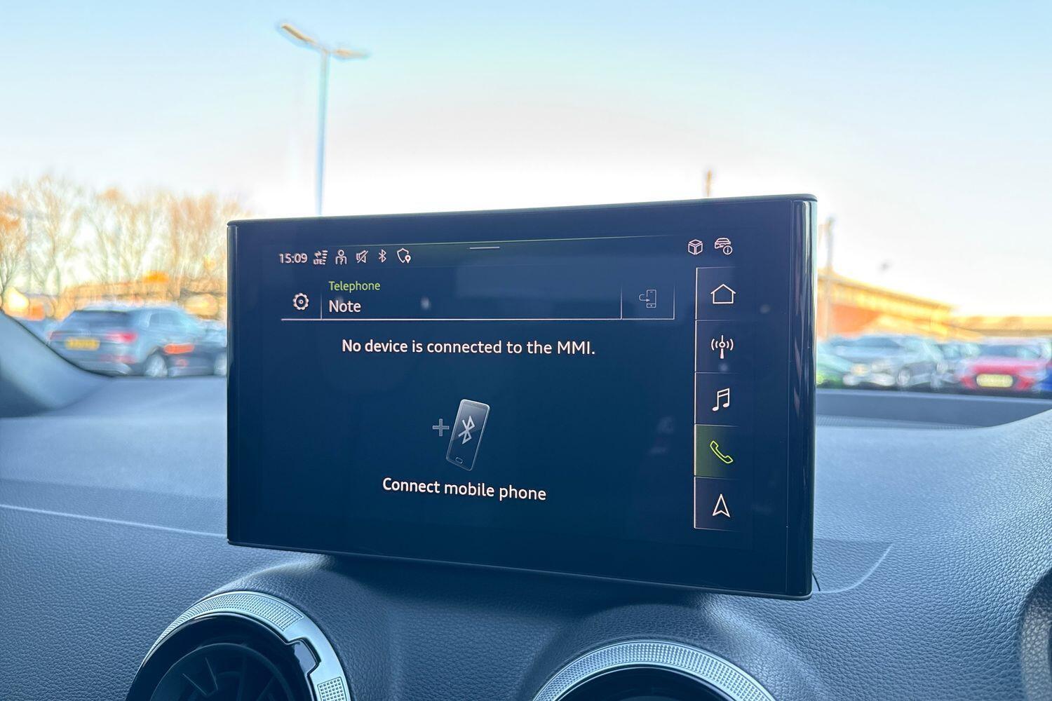 Used Audi Q2 2026 for sale - 77158814: Photo 59