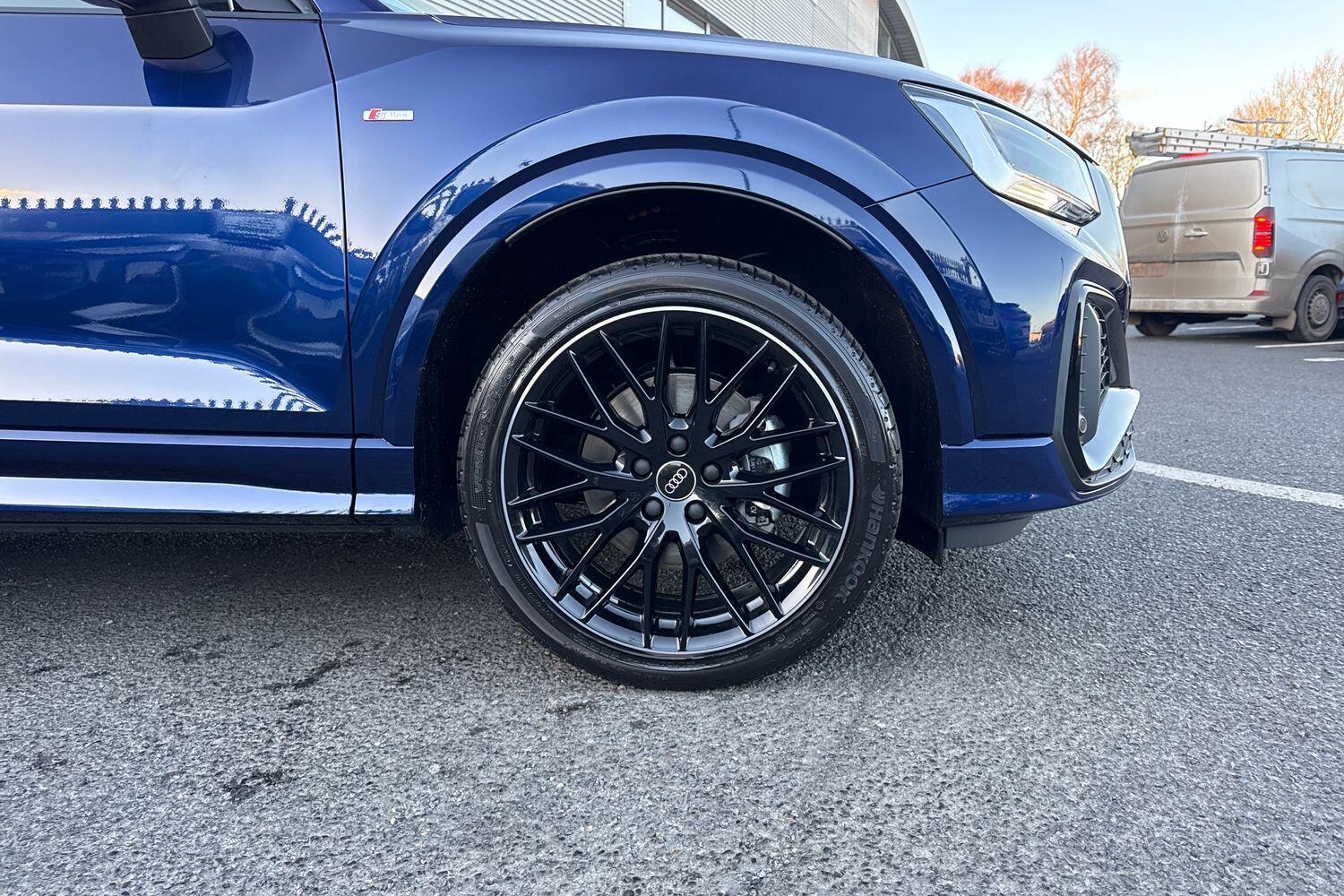 Used Audi Q2 2026 for sale - 77158814: Photo 6