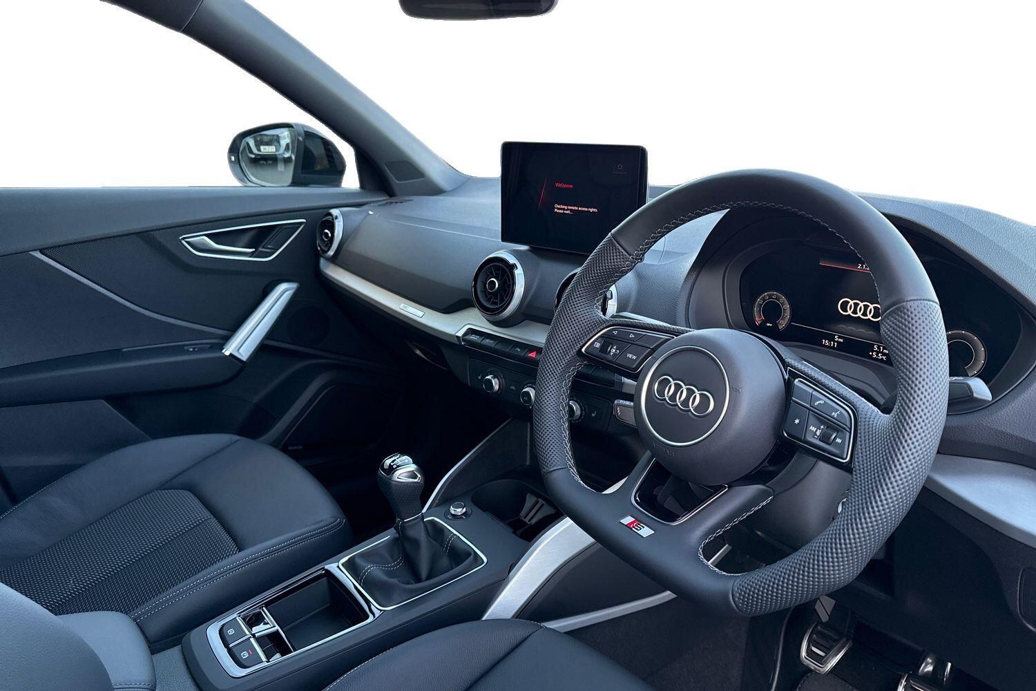 Used Audi Q2 2026 for sale - 77158814: Photo 7