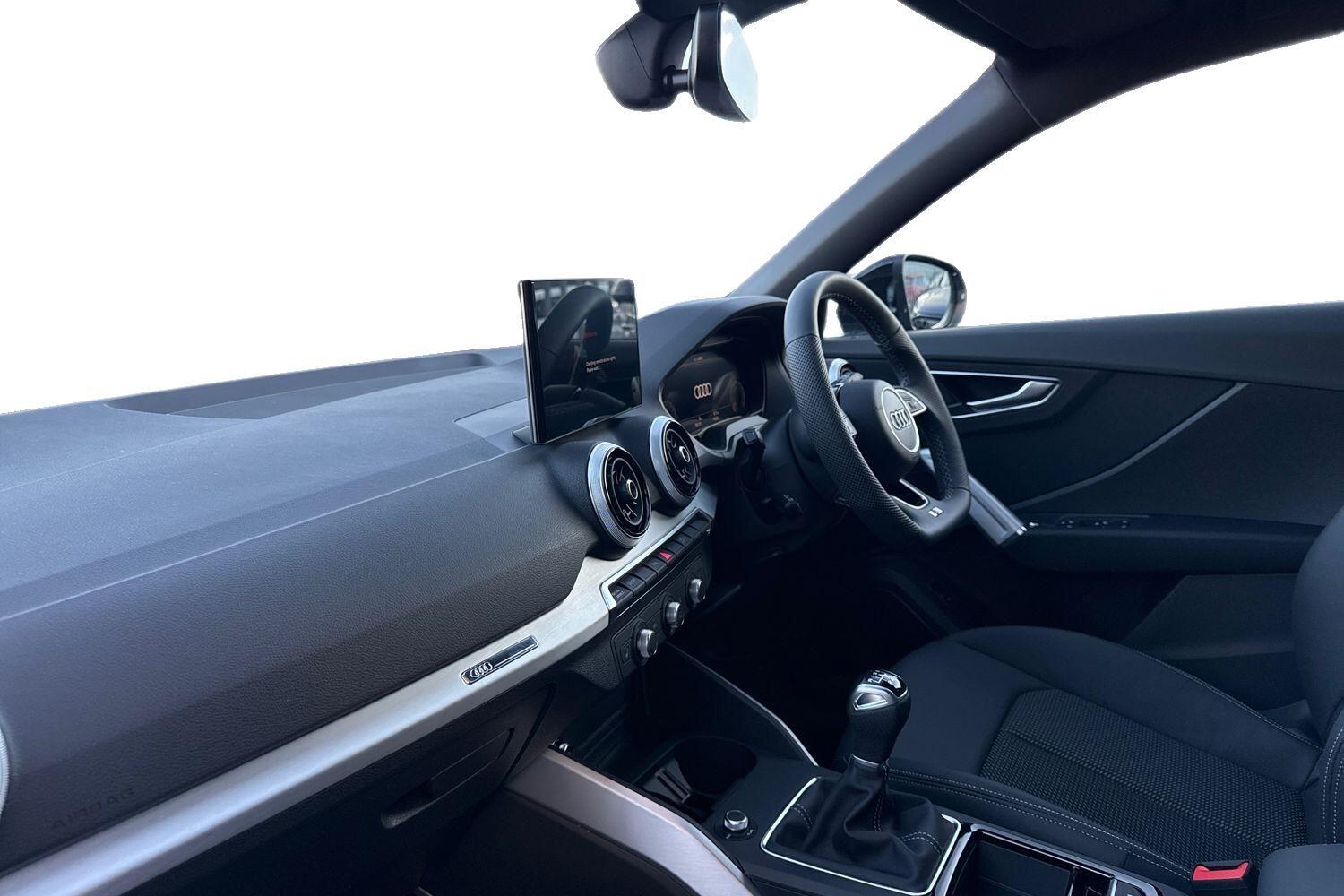 Used Audi Q2 2026 for sale - 77158814: Photo 8