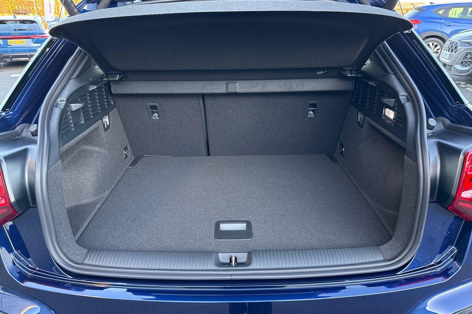 Used Audi Q2 2026 for sale - 77158814: Photo 9