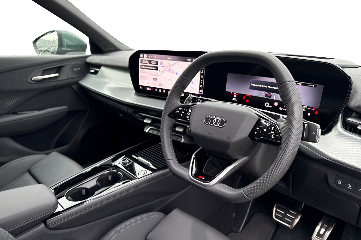 Used Audi Q3 2026 for sale - 77390132: Photo 13