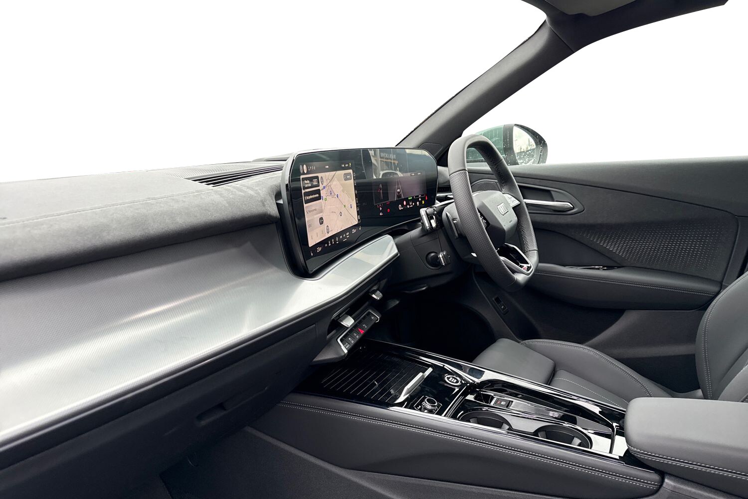 Used Audi Q3 2026 for sale - 77390132: Photo 14