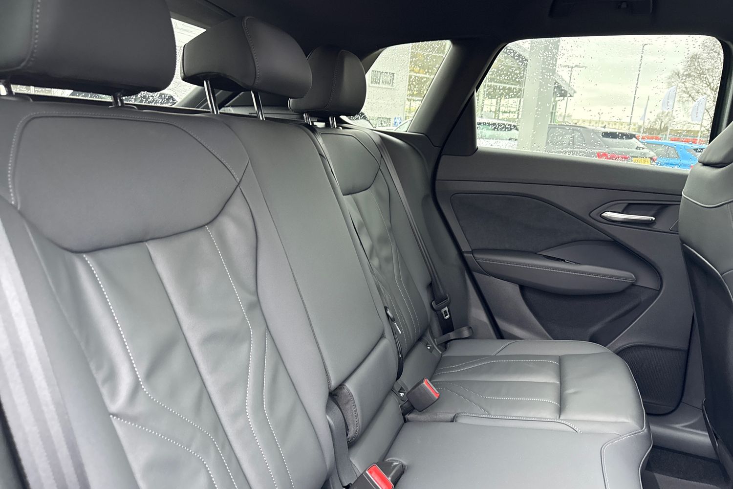 Used Audi Q3 2026 for sale - 77390132: Photo 18