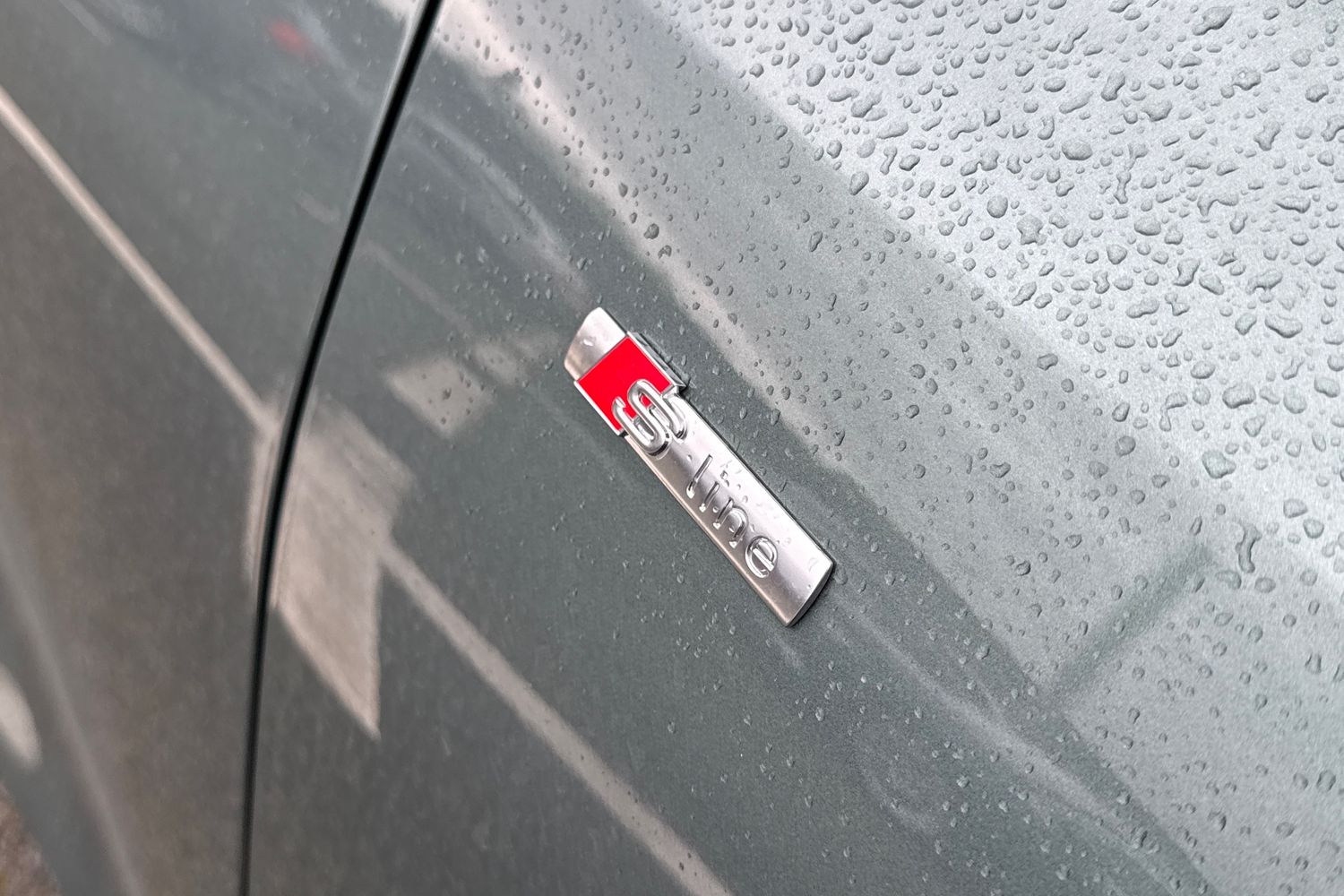 Used Audi Q3 2026 for sale - 77390132: Photo 26