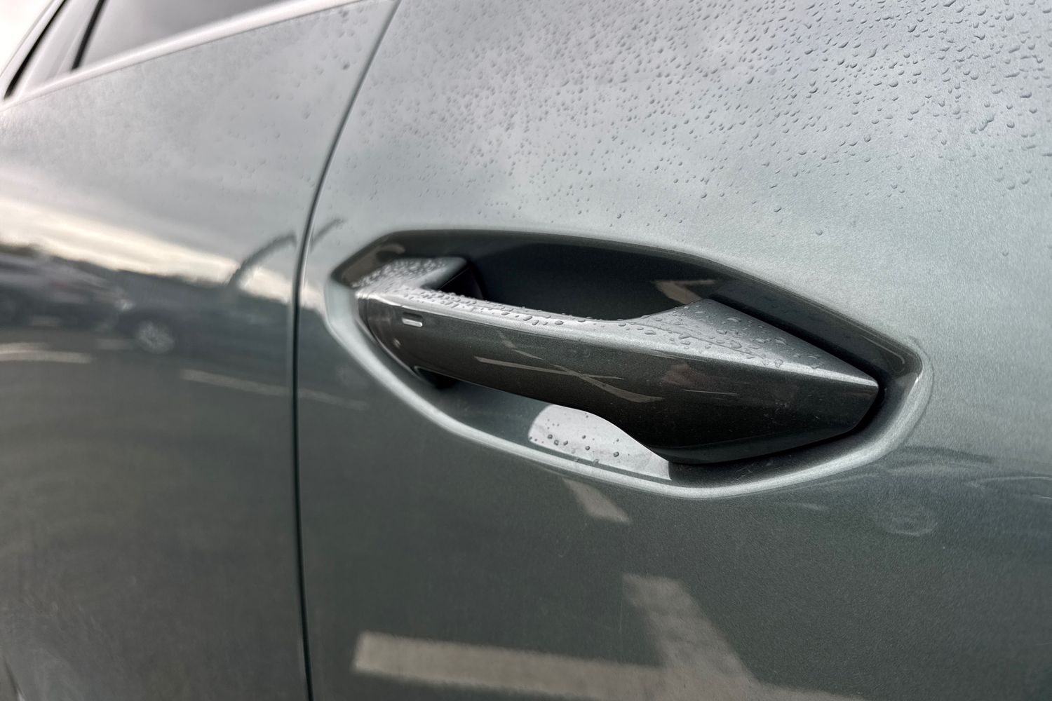 Used Audi Q3 2026 for sale - 77390132: Photo 28