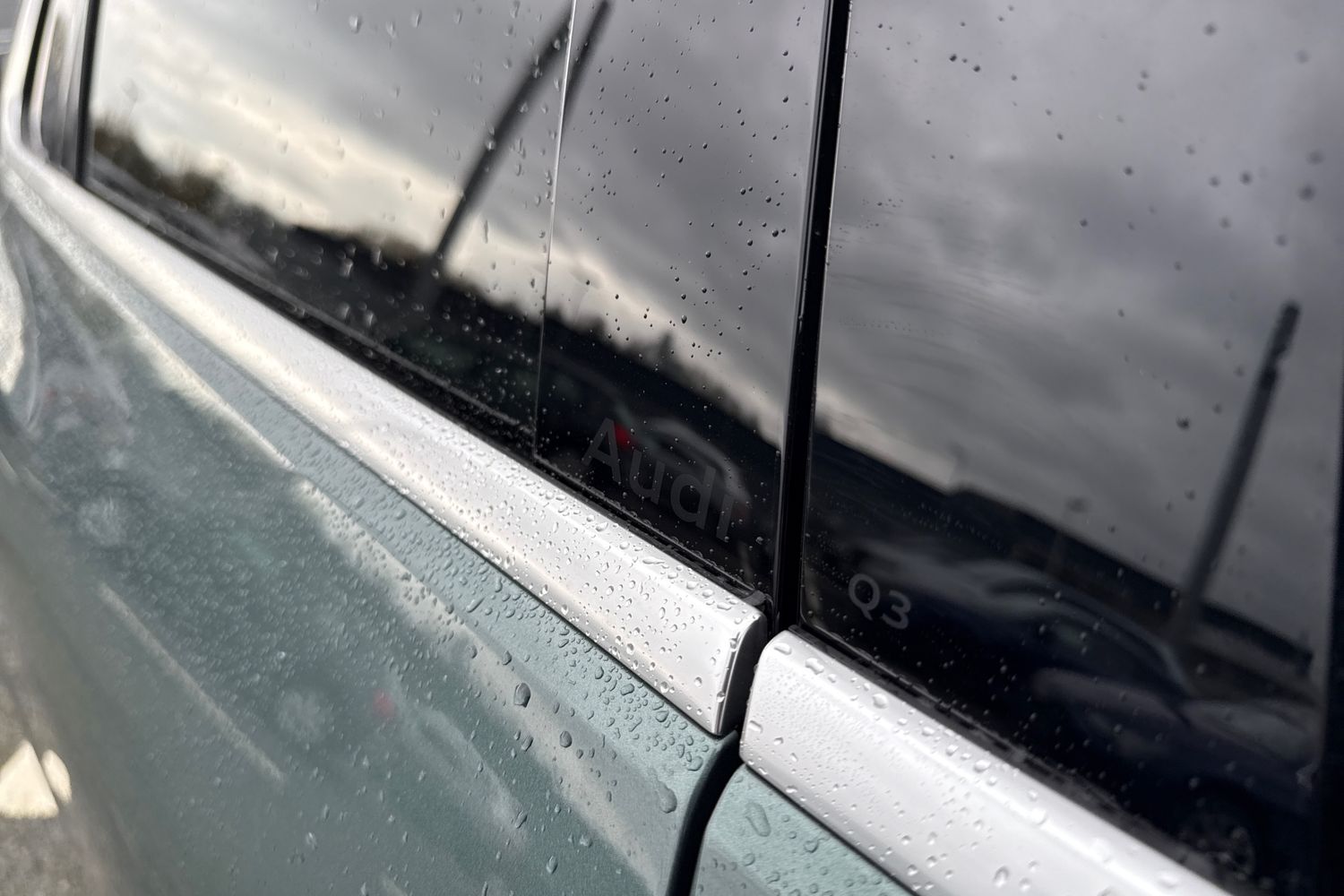 Used Audi Q3 2026 for sale - 77390132: Photo 29